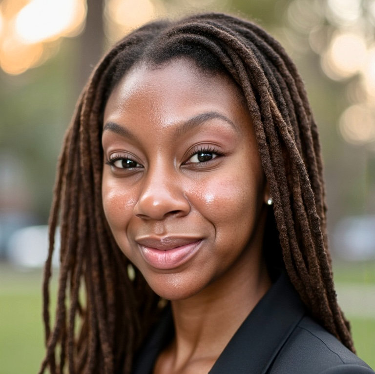 Jasmine Adjetey